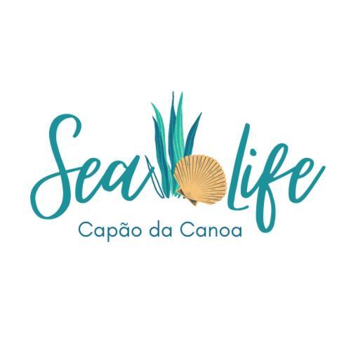 Sea Life Capão da Canoa Exteriér fotografie