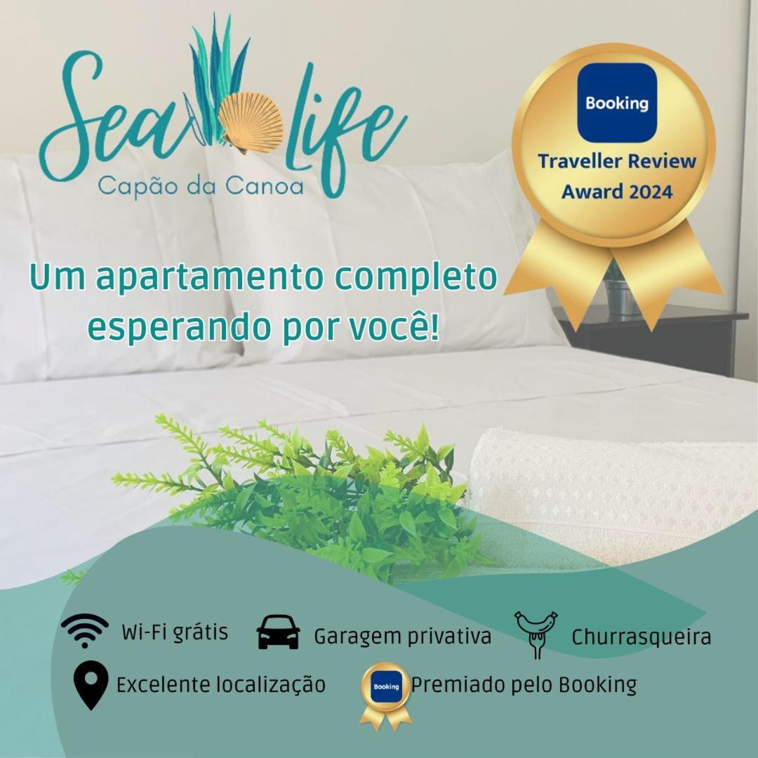 Sea Life Capão da Canoa Exteriér fotografie
